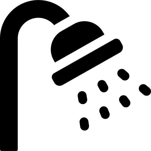 Veiligheidsdouches