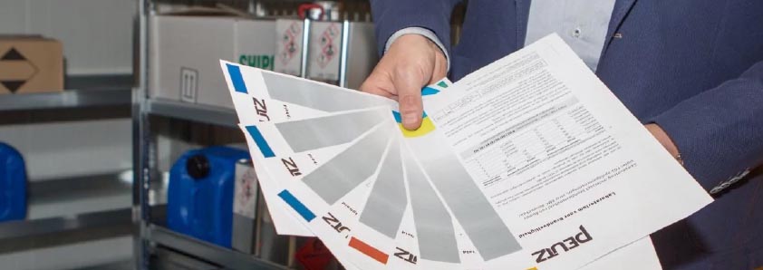 Integrale beoordeling brandwerende containers