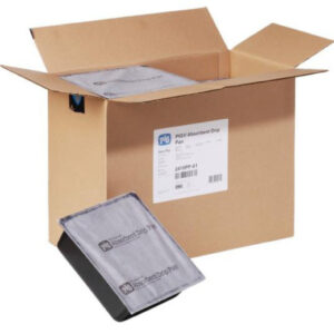 Pan met universele absorptievulling | 24 stuks | 2410PP