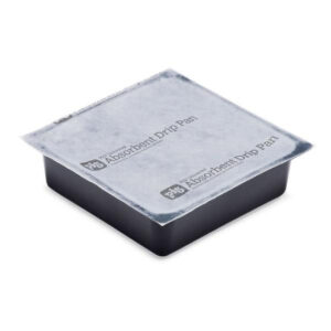 Pan met universele absorptievulling | 24 stuks | 2410PP