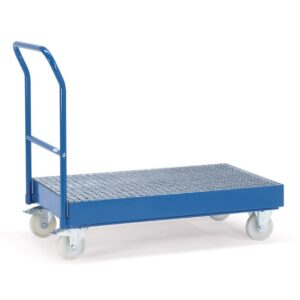 Vatentransportwagen WSP-2