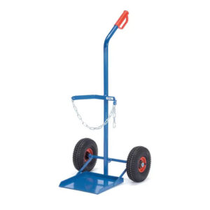 Gasflessenwagen 1 x 33 kg Propaan