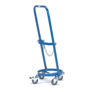 Gasflessenroller 1 x 11 kg Propaan