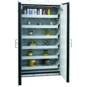 Brandwerende veiligheidskast SiS 90 / 1200 VS4