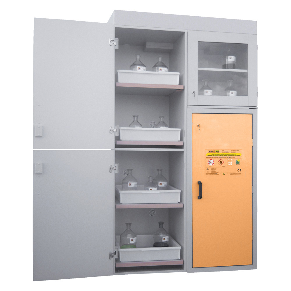 CombiLab SIS 30 / 1200 KL4