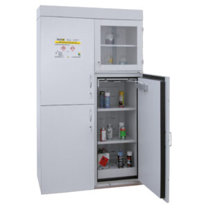 CombiLab SIS 90 / 1200 KL2 | Grijs