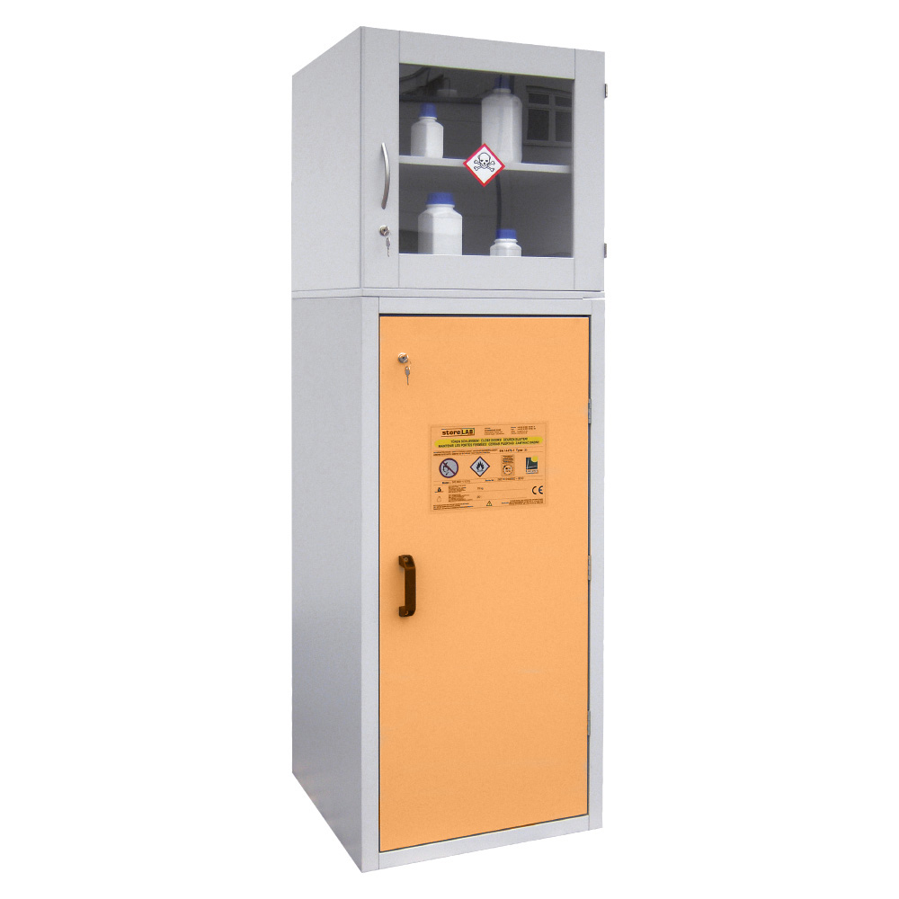 CombiLab SIS 30 / 600 KL3