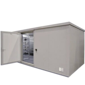 X90 Brandwerende moduulcontainer | BMC-W 7