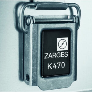 Accu Safe universele transportbox K 470