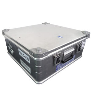 Accu Safe transportbox K 470