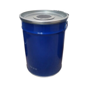 LiBa vat 6 liter