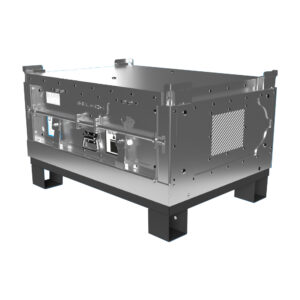 Transportbox XS voor lithium-ion batterijen
