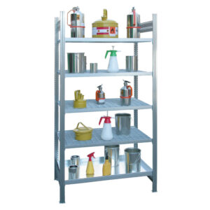 Stelling KG-GR 130 G Basissegment
