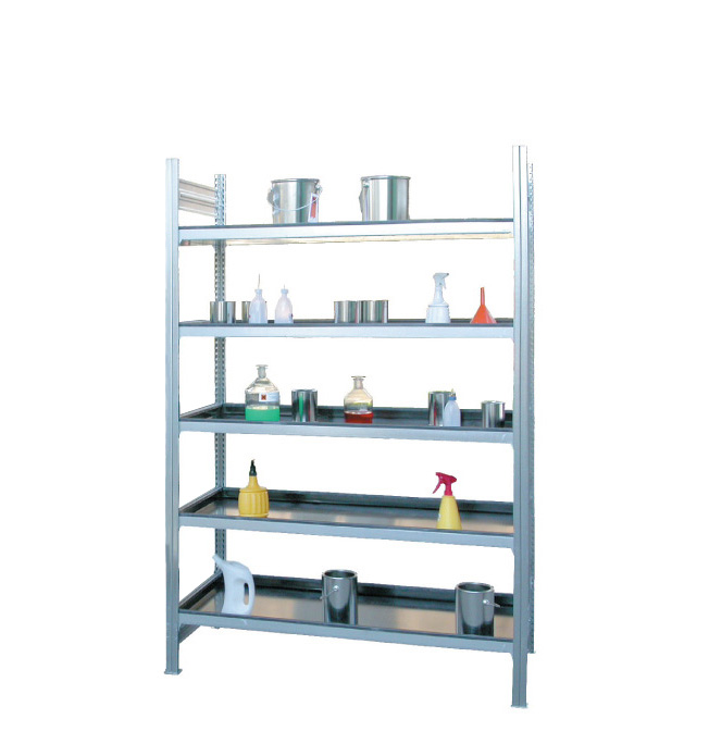 Stelling KG-GR 130 WPE Basissegment