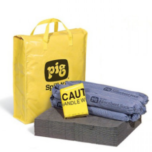 Universele Spill Kit Interventietas | KITE220