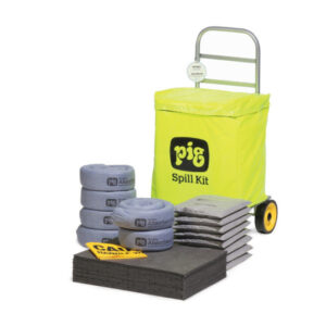 Universele Spill Kit Trolley Bag | KITE250