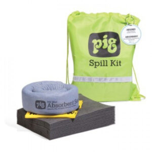 Universele Spill Kit Rugzak | KITE251