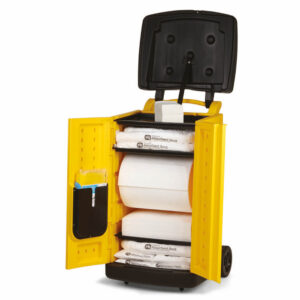 Spill Caddy Interventiekit