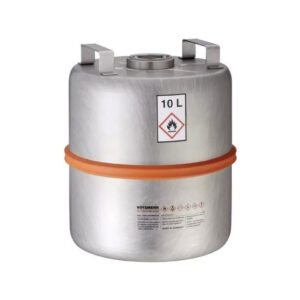 Veiligheids verzamelvat 10 liter