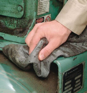 Extra Duty Universele absorptiemat | MAT173