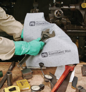 PIG 4-IN-1 Mat Universeel | MAT284