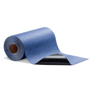 PIG Grippy mat BLUE 81 cm x 31 mtr.
