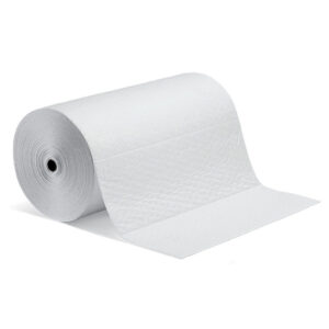 Oil-Only witte absorptiemat | MAT401