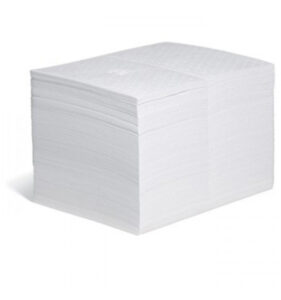 Oil-Only witte absorptiemat | 100 stuks | MAT403