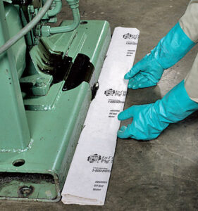 PIG 4-IN-1 Mat Oil Only | MAT484