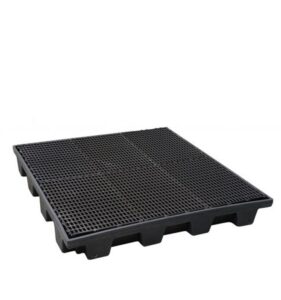 Lekbakvloer PE | 180 liter