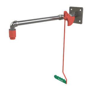 RVS Lichaamsdouche voor muurmontage | EXP-23GS/H