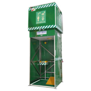 Tankdouche | 1.500 liter | TS1500