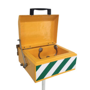 Tankdouche | 1.500 liter | TS1500