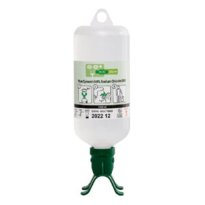 Plum 1000ml Oogspoeling DUO  0,9% Natriumchloride