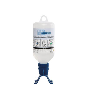 Plum 500ml Oogspoeling DUO, pH Neutraal 4,9% Fosfaat