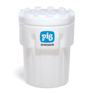 Bergingsvat 360 liter | PAK725