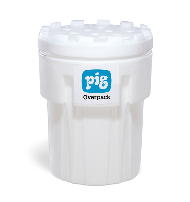 Bergingsvat 360 liter | PAK725