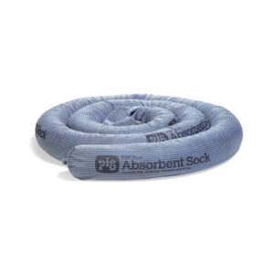 Universele absorptiesok |PIG BLUE | 8 sokken | PIG202