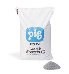 PIG DRI UNIVERSEEL STROOIMIDDEL, pallet / 50 zak à 18,1 kg