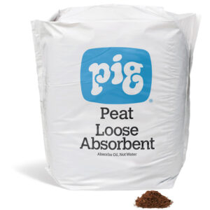 Absorptie strooimiddel PIG PEAT | Organisch | 5 kg | PLP404