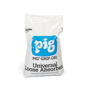 Absorptiemiddel strooimiddel GRIP-DRI | 15 kg | PLPE260