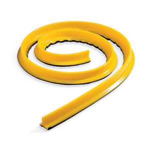Spillblocker voor ruwe oppervlakken | 3000 x 50 x 60 mm