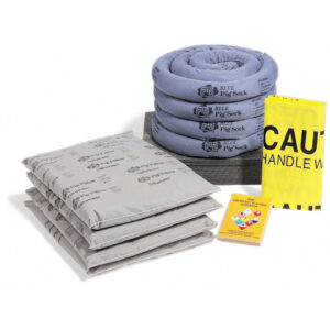 Navulling | Universele Interventiekit 115L bergingscontainer