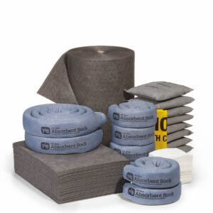 Navulling | Universele Spill Caddy Interventiekit | RFLE205