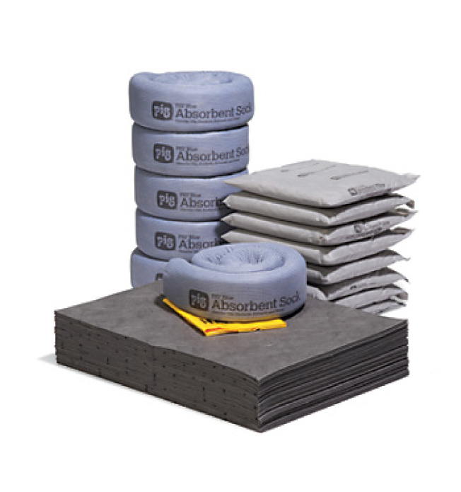 Navulling | Spill Kit Trolley Bag (KITE250, KITE350, KITE450)