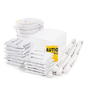 Navulling | Mobiele Interventiekit Medium (KITE202, KITE302, KITE402)