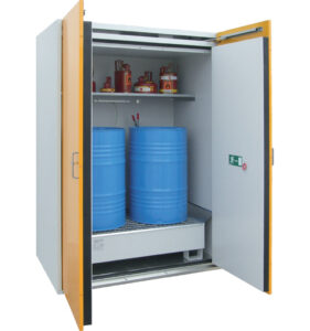 Brandwerende vatenkast SiS-FAS 90 / 1550-CW