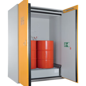 Brandwerende vatenkast SiS-FAS 90 / 1550-EW