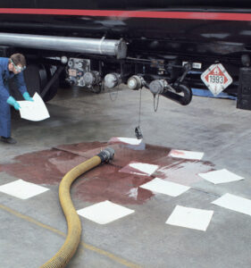 STAT-MAT Oil-Only | MAT402