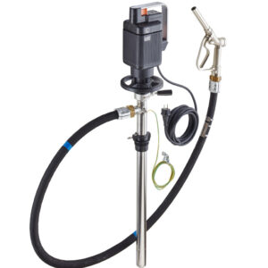 Lutz ATEX pompset RESTLEDIGING | Oplosmiddelen | 1000 mm